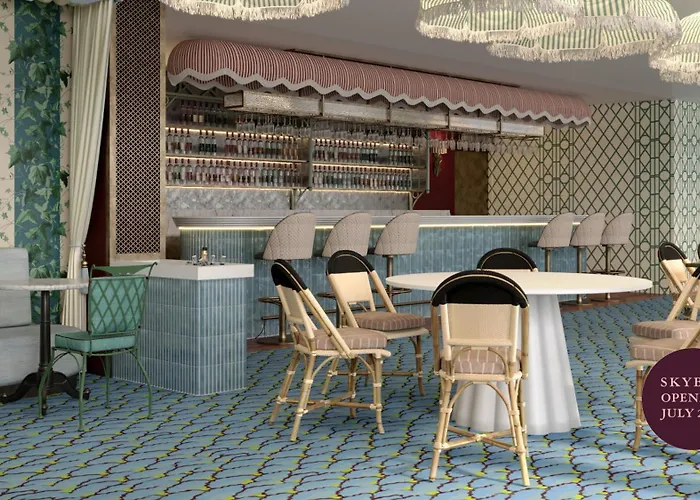 Hotel Klubben