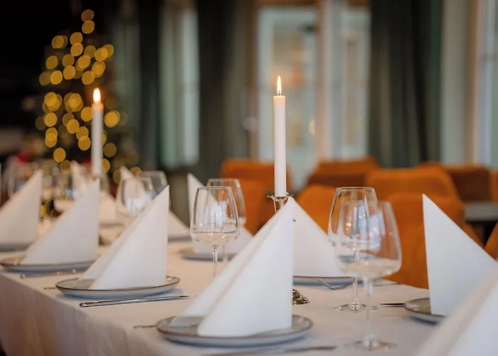 Storebaug Hotell&Kro