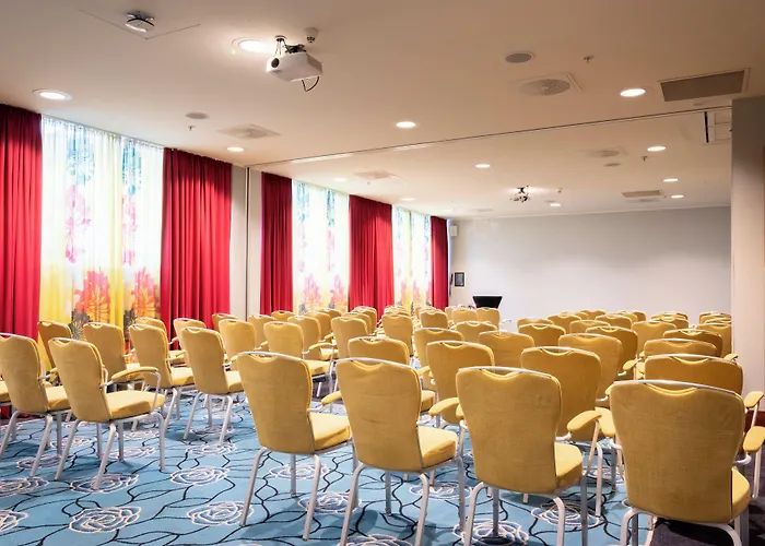 Quality Hotel Fredrikstad